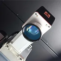 UV Laser Marking Machine, Full Enclosed 355nm 3W 5W 10W
