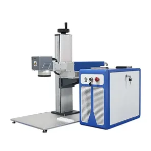 Split-Type UV Laser Engraving Machine