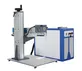Split-Type UV Laser Engraving Machine