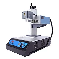 Mini UV Laser Marking Machine