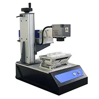 Mini UV Laser Marking Machine