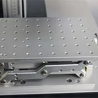 Mini UV Laser Marking Machine