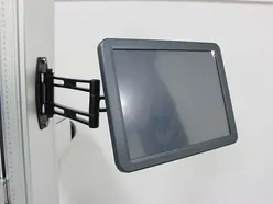 Touch display screen