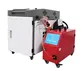 Water-Cooled Laser Welder