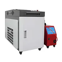 Handheld Fiber Laser Welding Machine