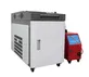 Water-Cooled Laser Welder