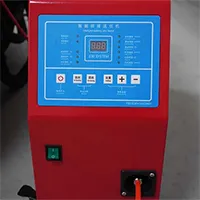 Handheld Fiber Laser Welding Machine