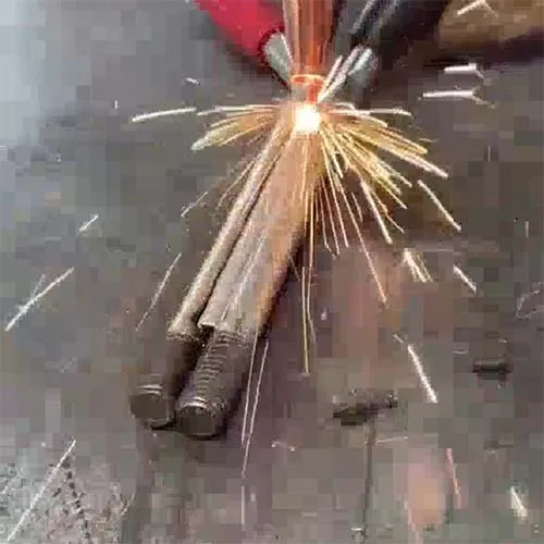 Aluminum alloy laser welding