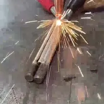 Aluminum alloy laser welding