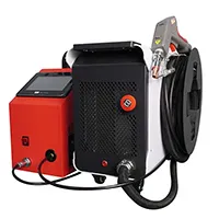 Air Cooled Handheld Fiber Laser Welding Machine