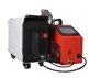Air-Cooled Fiber Laser Welding Machine