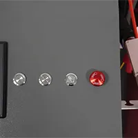 Air Cooled Handheld Fiber Laser Welding Machine