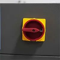 Air Cooled Handheld Fiber Laser Welding Machine