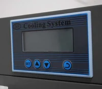 Air Cooled Handheld Fiber Laser Welding Machine
