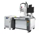 3-Axis CNC Fiber Laser Welding Station