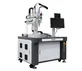 3-Axis CNC Fiber Laser Welding Station