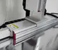 3-Axis CNC Fiber Laser Welding Station