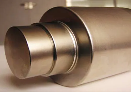 3-Axis CNC Fiber Laser Welding Station