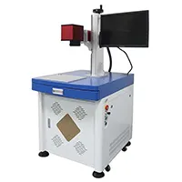 Galvo Laser Welding Machine