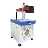 Galvo Laser Welding Machine