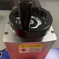 Galvo Laser Welding Machine
