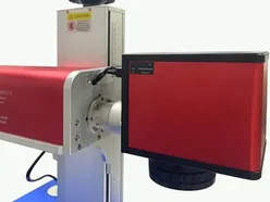 High-speed scanning galvo