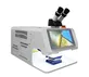 Jewelry YAG Laser Spot Welder