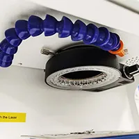 Jewelry YAG Laser Spot Welder