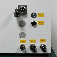 Jewelry YAG Laser Spot Welder