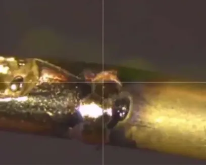 Laser welding for jewelry repair