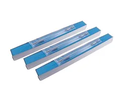 YAG laser & xenon lamp