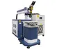 Mold YAG Laser Welding Machine