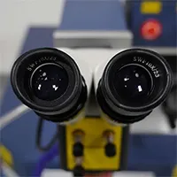 Mold YAG Laser Welding Machine