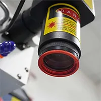 Mold YAG Laser Welding Machine