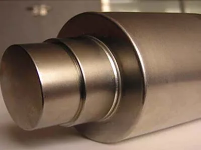 Mold YAG Laser Welding Machine