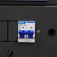 Continuous Wave Fiber Laser Cleaning Machine