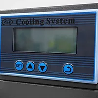Continuous Wave Fiber Laser Cleaning Machine