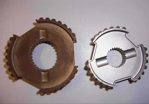 Continuous Wave Fiber Laser Cleaning Machine