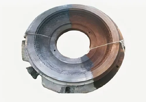 Continuous Wave Fiber Laser Cleaning Machine