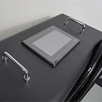 Portable Pulse Fiber Laser Cleaning Machine