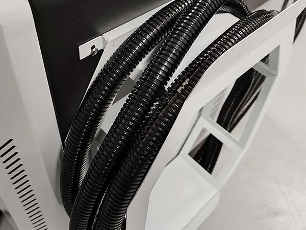 Customized Extended Fiber Cable (5m/10m)