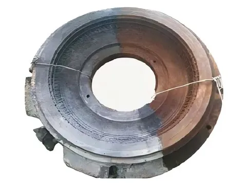 Fiber Laser Cleaning