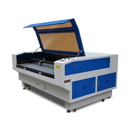 CO₂ Laser Cutting Machine