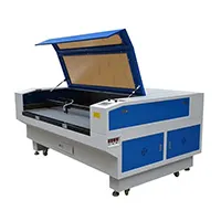 CO₂ Laser Cutting Machine