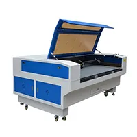 CO₂ Laser Cutting Machine