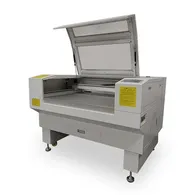 Air-Cooled Metal Tube Laser Cutter