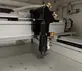 Air-Cooled Metal Tube Laser Cutter