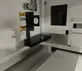Air-Cooled Metal Tube Laser Cutter