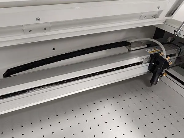 Optical components