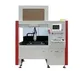 Fiber Laser Precision Cutter